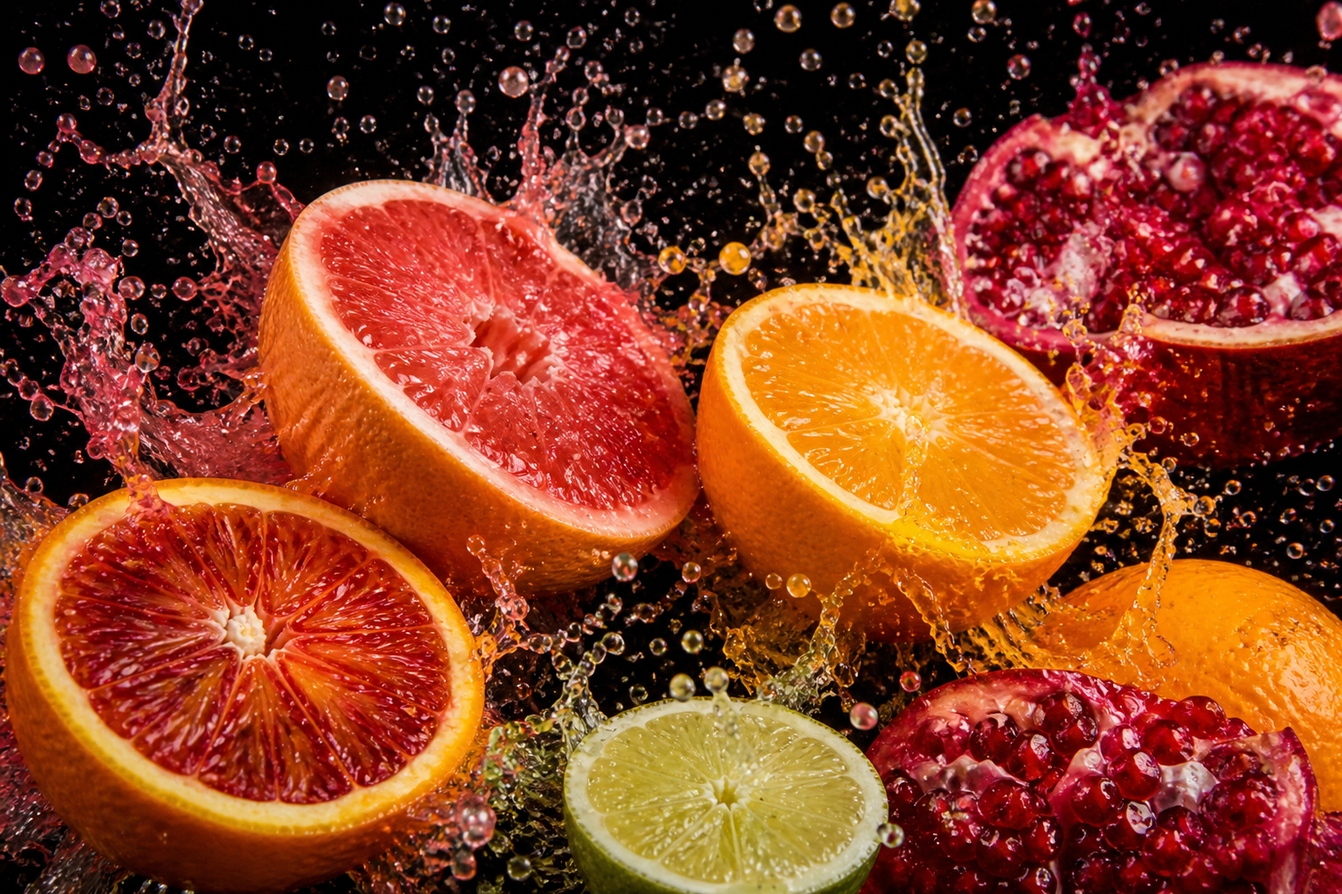Fruity