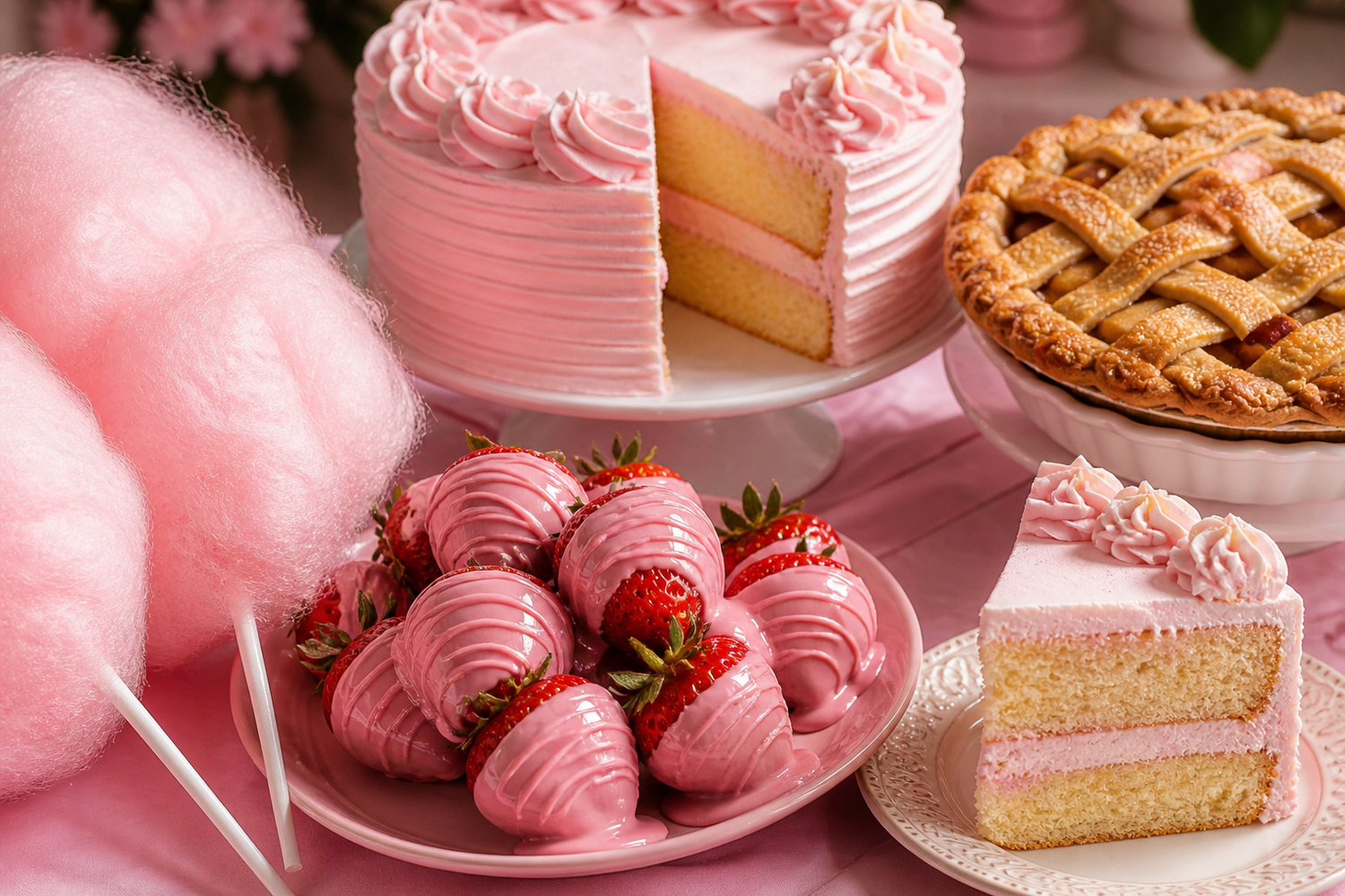 Gourmand