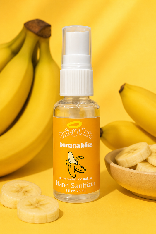 Banana Bliss