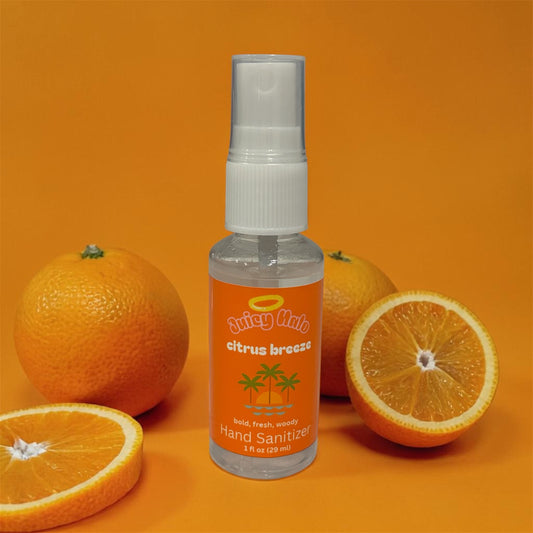 Citrus Breeze