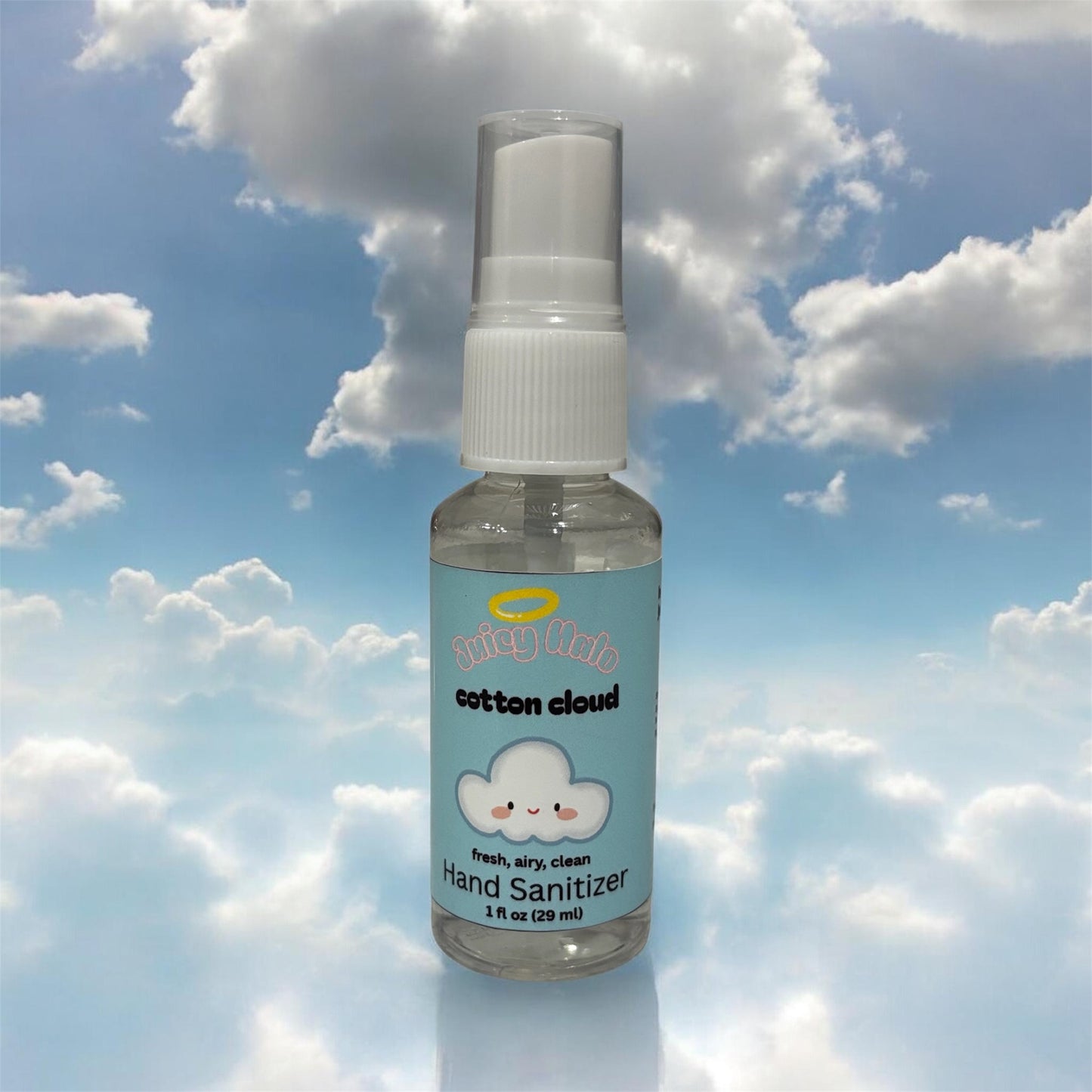 Cotton Cloud