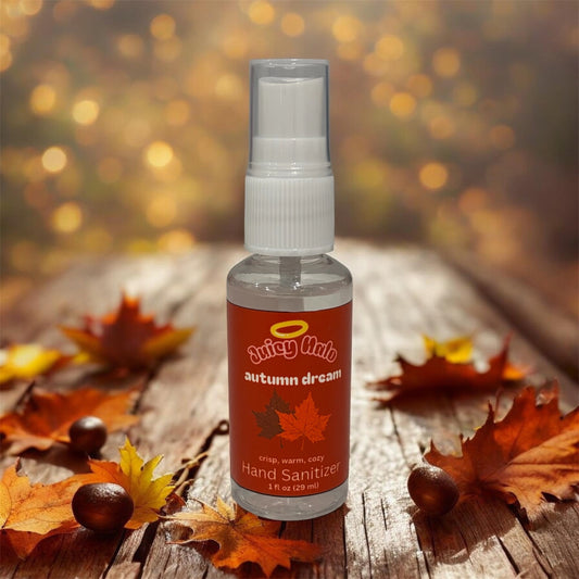 Autumn Dream
